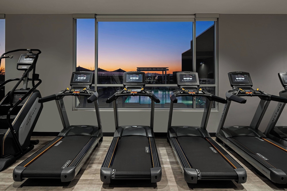 Marriott Phoenix Chandler - photo 33