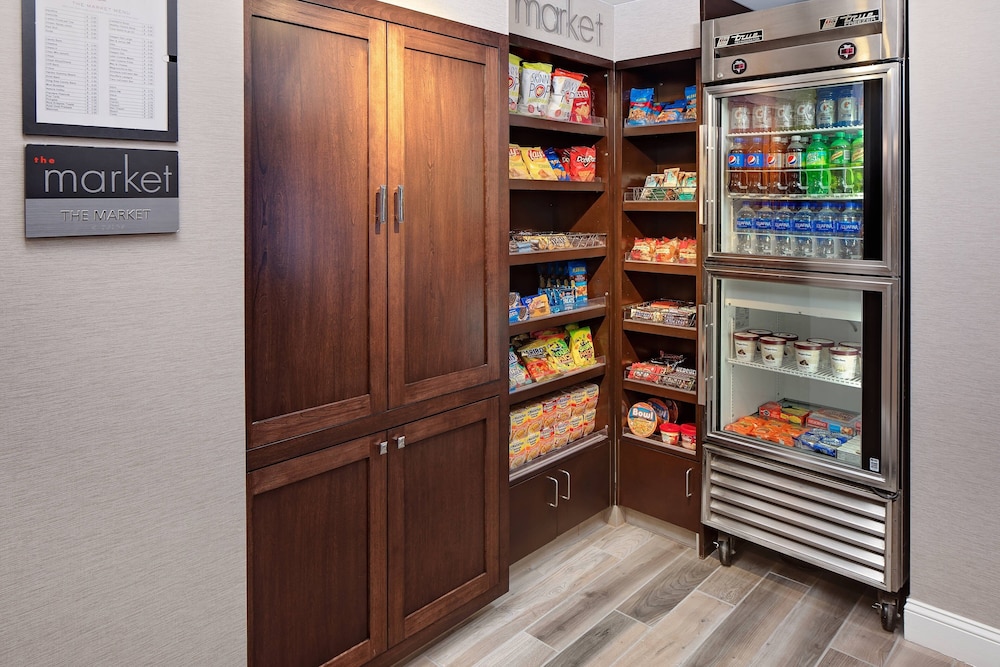 Residence Inn Boston Dedham - photo 22