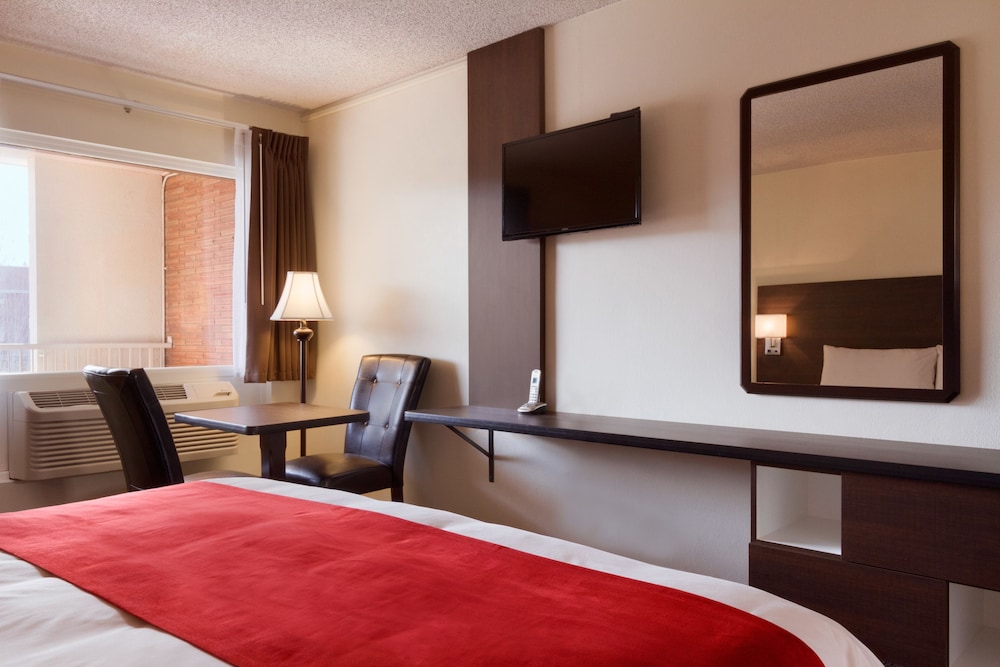 Steam Plant Hotel Spokane an Ascend Collection Hotel - photo 31