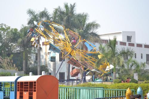 Club Platinum Resort — hotel in Bahadurgarh