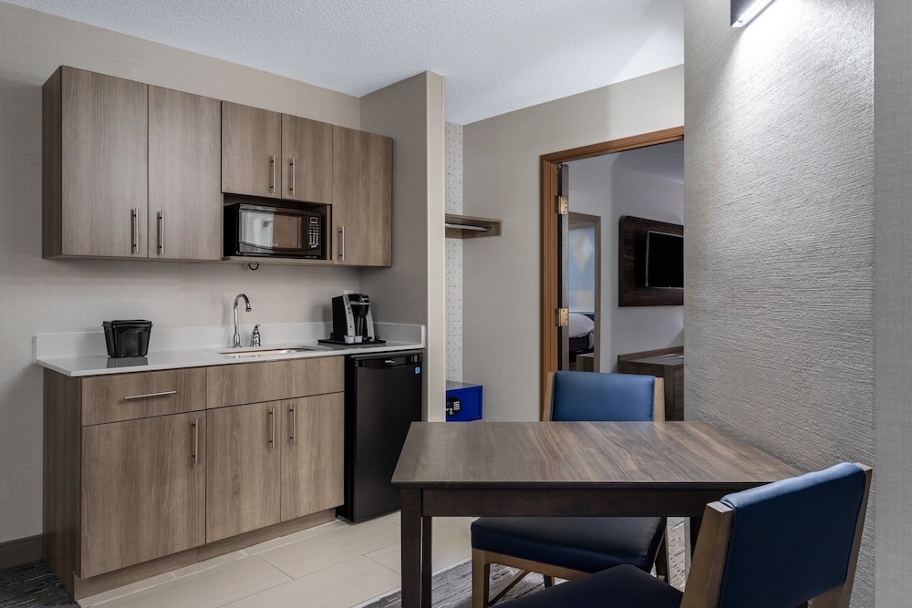 Holiday Inn Express & Suites Vadnais Heights by IHG - photo 25