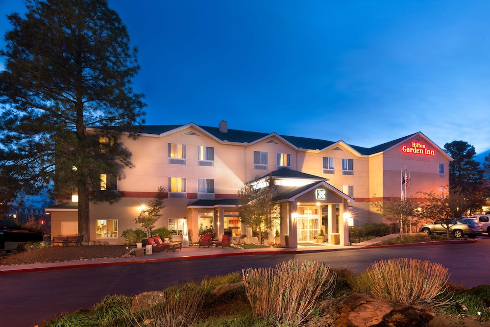 Hilton Garden Inn Flagstaff - photo 54