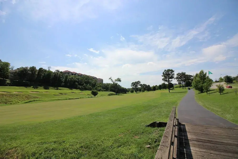 Thousand Hills Condo Resort - photo 42