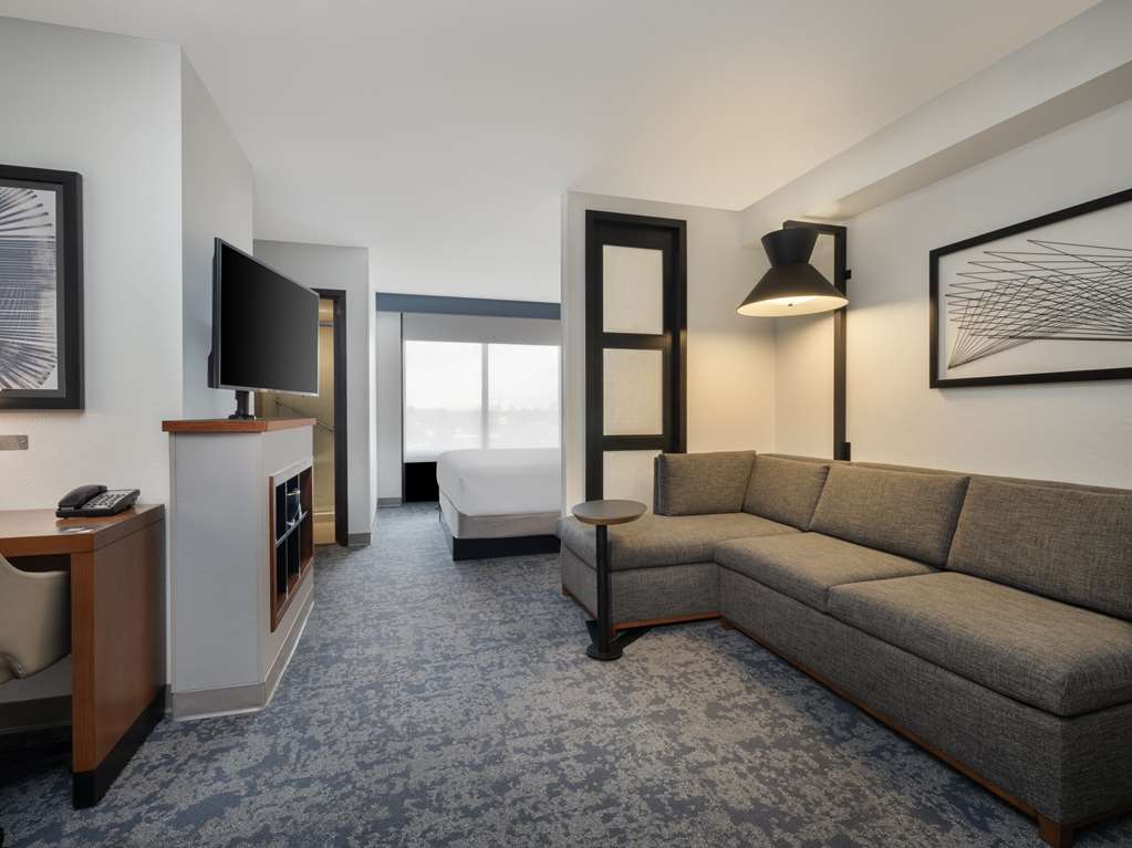 Hyatt Place Busch Gardens - photo 20