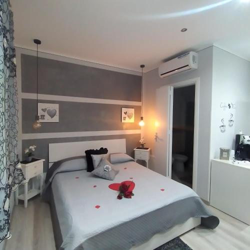 Camere Solemar Milicia — hotel in Altavilla Milicia