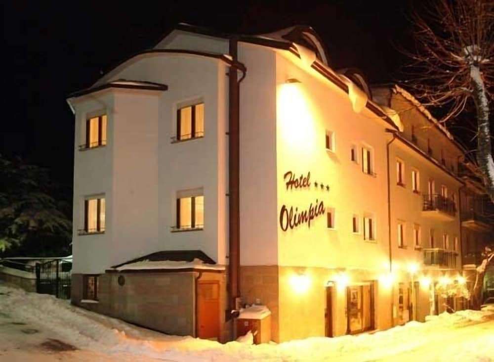 Hotel Stellamiata — Abbadia San Salvatore — photo 2
