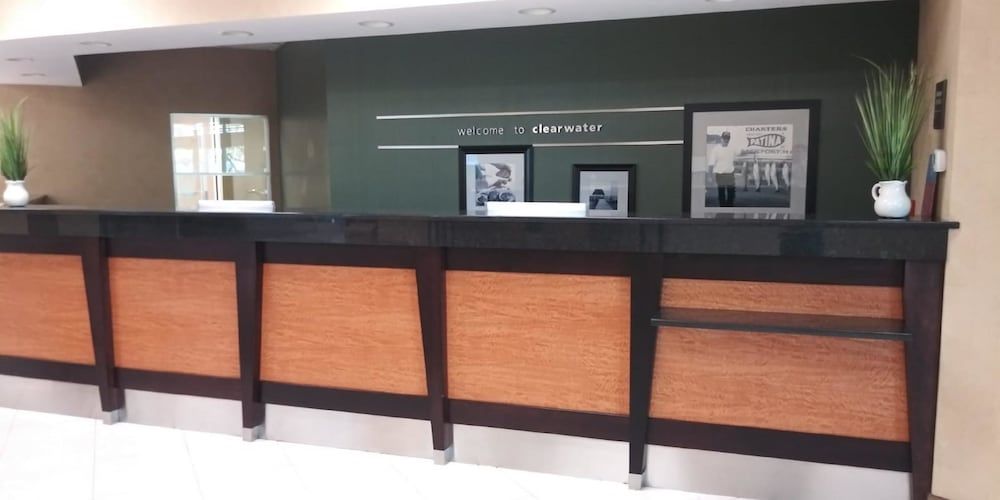 SureStay Plus Hotel by Best Western Clearwater Central - photo 30