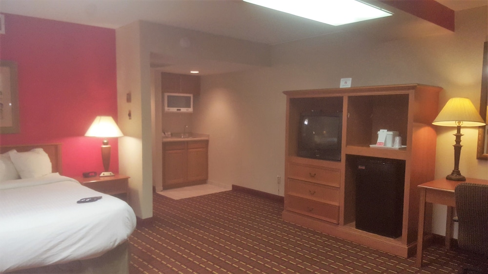 Salina Ambassador Hotel and Conference Center - photo 11