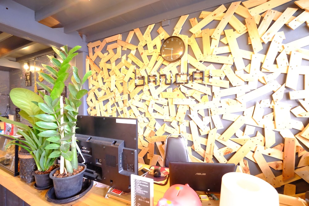 Bandai Hostel