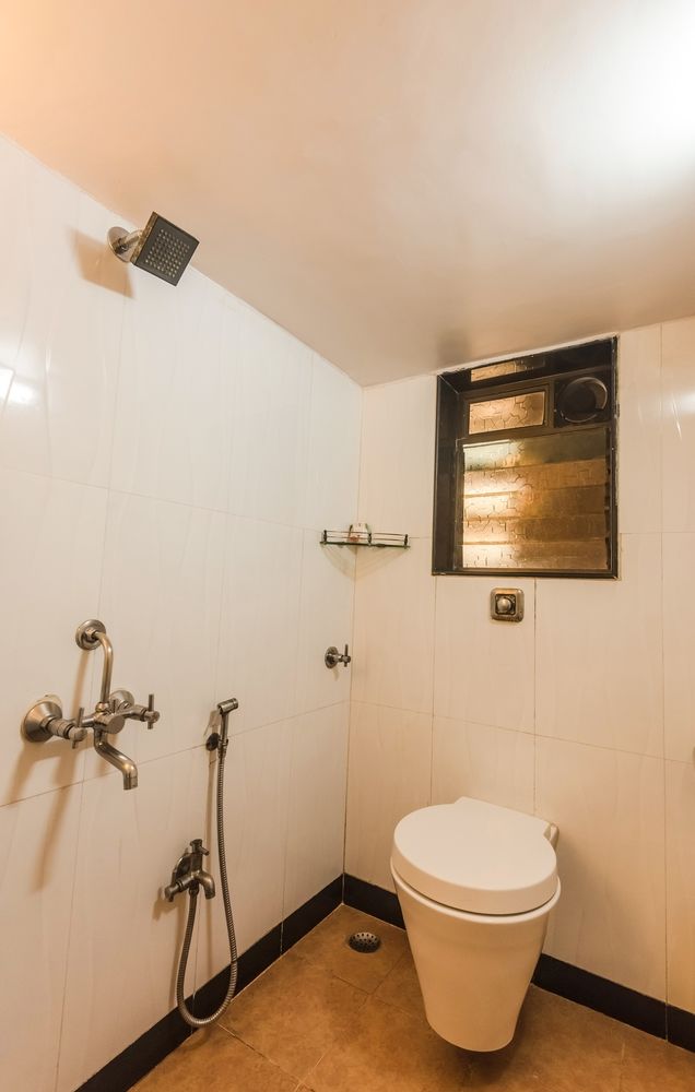 OYO 4545 Apartment Konark Residency