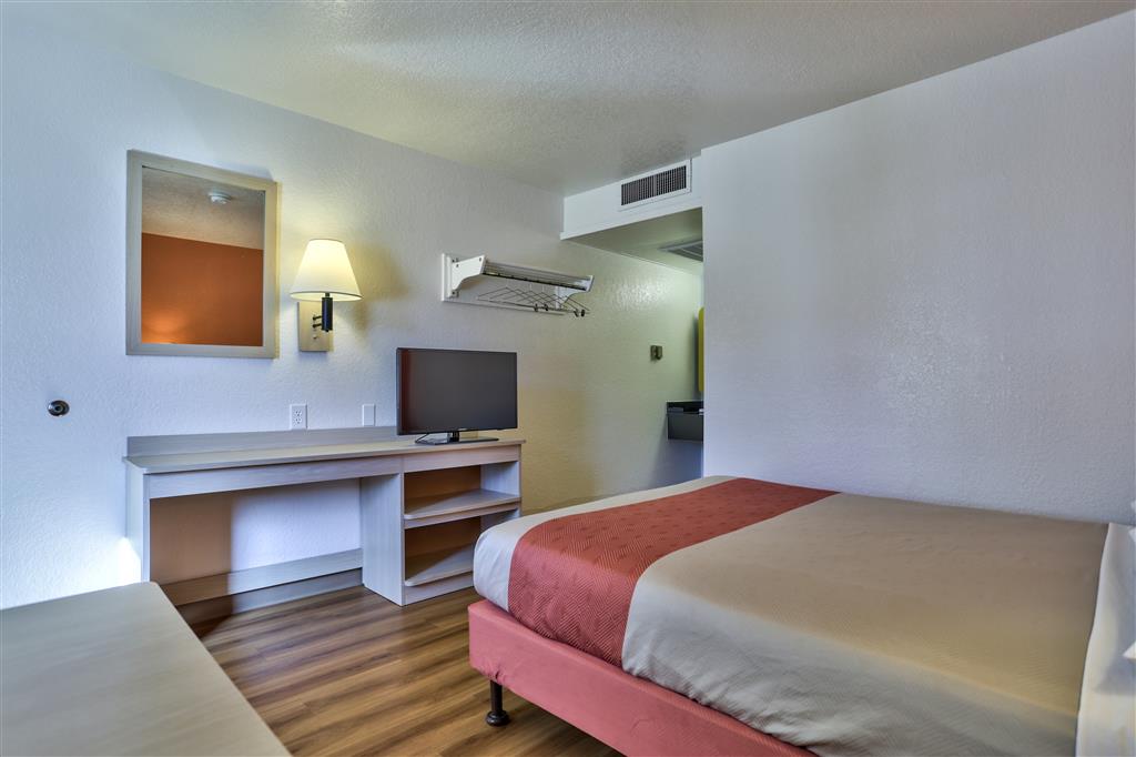 Motel 6 Flagstaff AZ Butler - photo 12