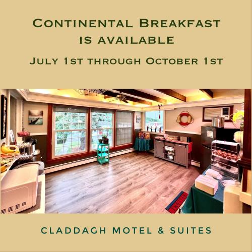 Claddagh Motel & Suites - photo 50