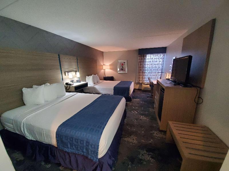 Best Western Historic Frederick - photo 16