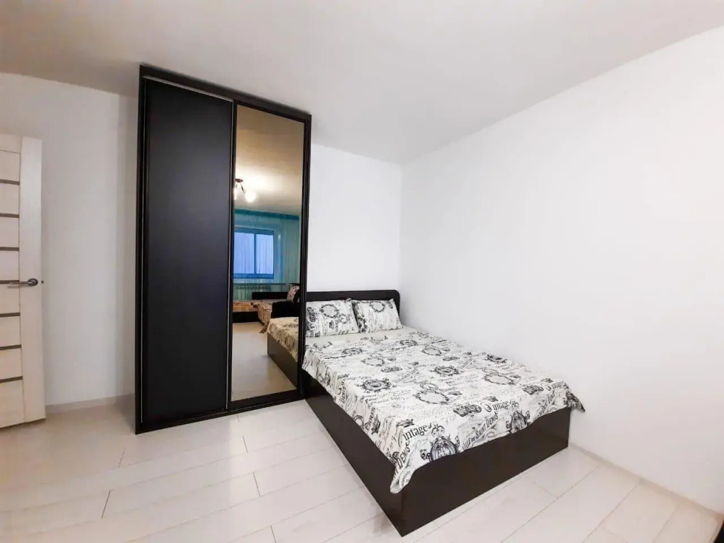 Apartments On 111 Voroshilov Street 21513115 — Serpukhov