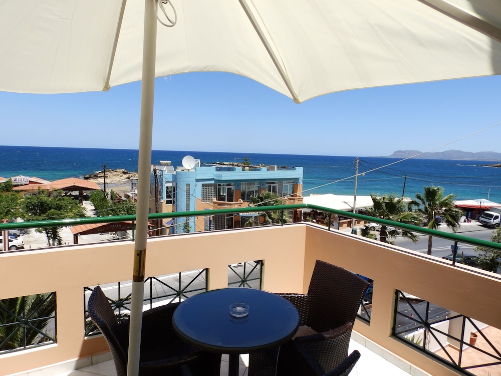 Sevach apartments — 4-Star Luxury Hotel in Chania, Greece