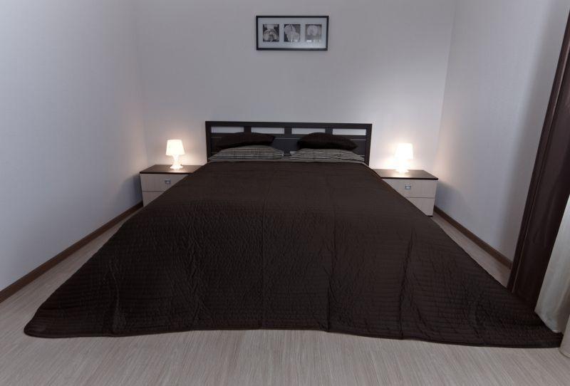 Clearing - carbon neutral hotel in Unknown City