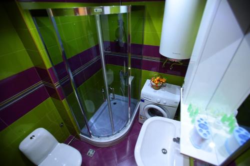 Orbi Sea Towers Batumi Resort