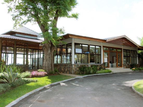 Anelia Resort Villas & Spa in Flic En Flac, Mauritius