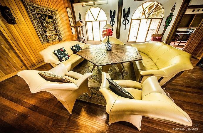 Papageno Resort in Unknown City, Fiji