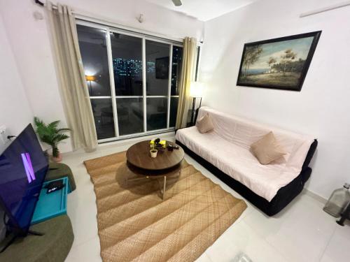 1 Bhk Flat Andheri West Urban Nest