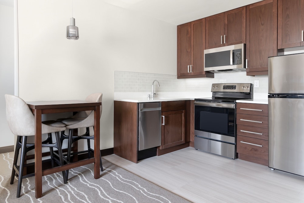 Residence Inn Anaheim Brea - photo 16