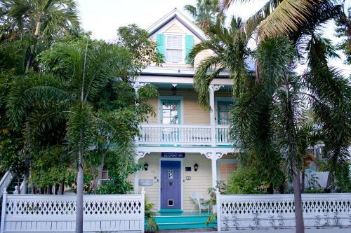 Seaport Inn Key West - photo 2