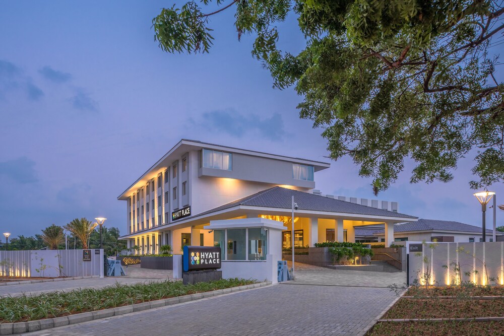 The Residency Towers Rameswaram — Rameswaram — photo 4