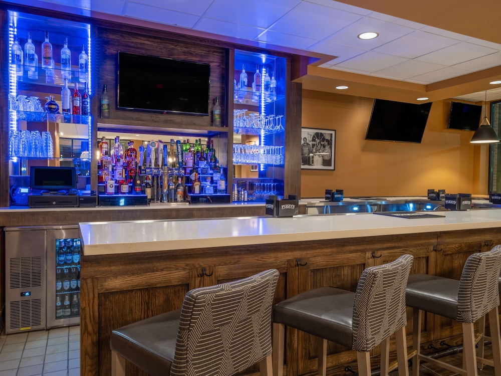Hilton Garden Inn Jeffersonville Louisville North - photo 35
