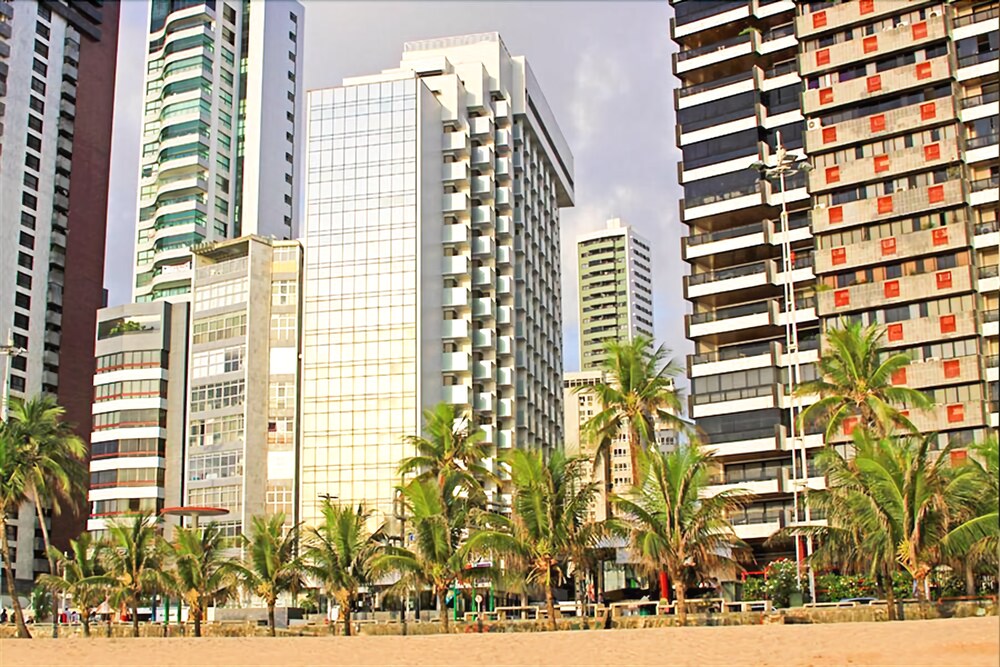 Internacional Palace Hotel