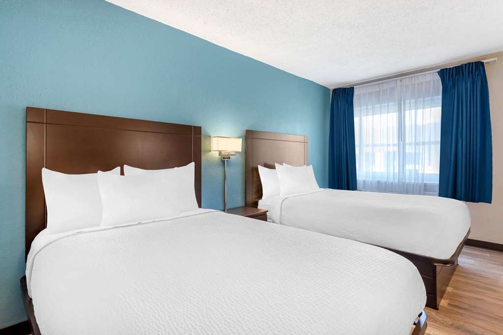 Days Inn by Wyndham Wrightstown McGuire AFB Bordentown - photo 15