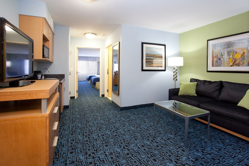 Holiday Inn Express Hotel & Suites Rock Springs Green River By Ihg - photo 14