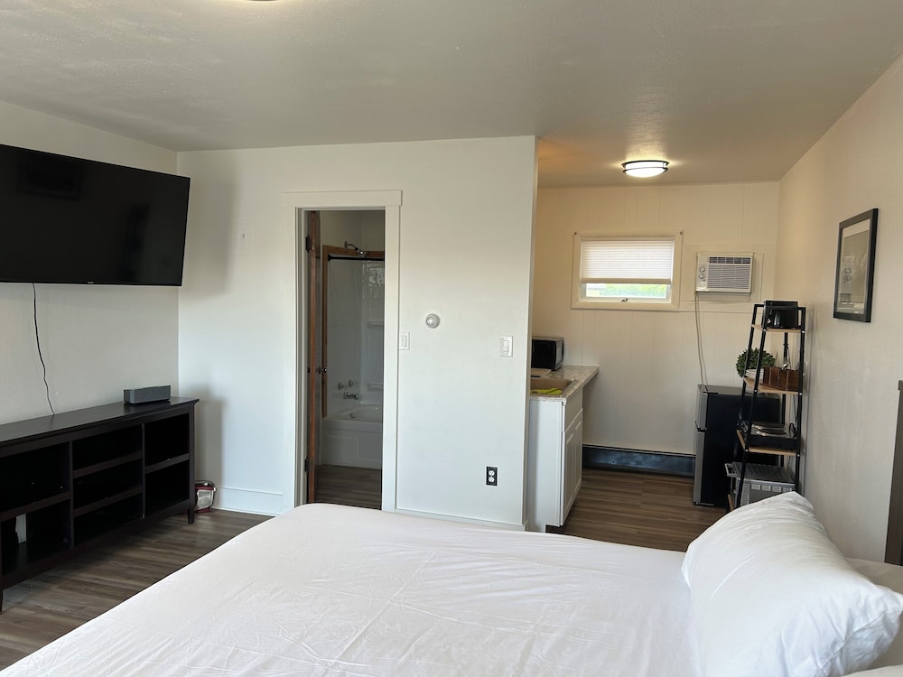 Powell JET Motor Inn - photo 9