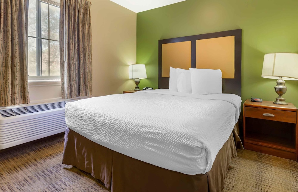 Extended Stay America Raleigh North Raleigh Wake Towne Drive - photo 29