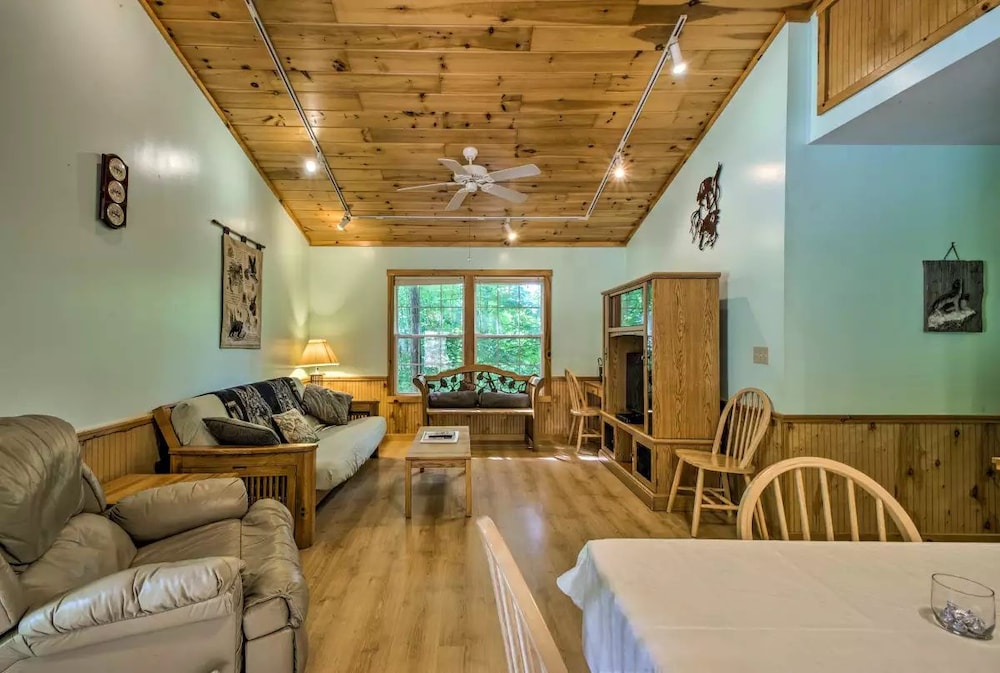 Nantahala Cabins - photo 25