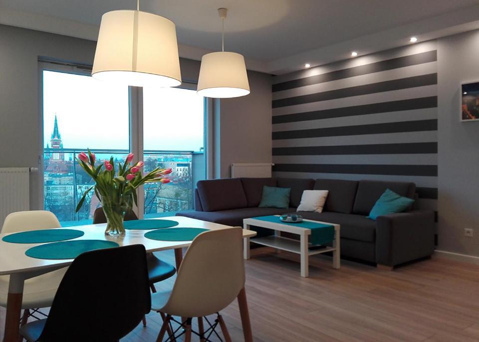 Apartament Kopernik — 4-Star Luxury Hotel in Olsztyn, Poland