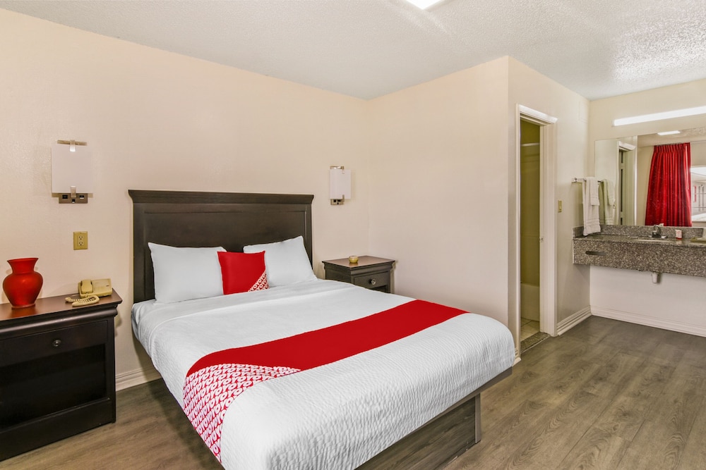 OYO Hotel Killeen - photo 5