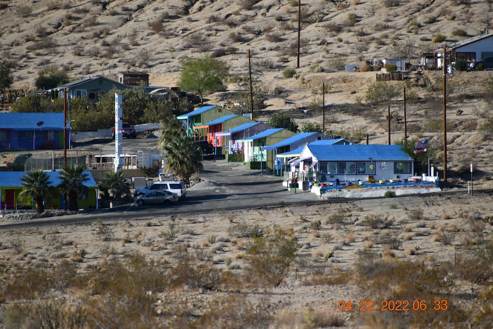 9 Palms Inn in Twentynine Palms, United States