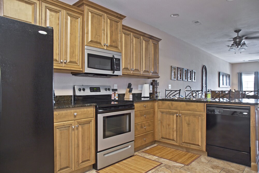 Rockwood Resort - photo 17