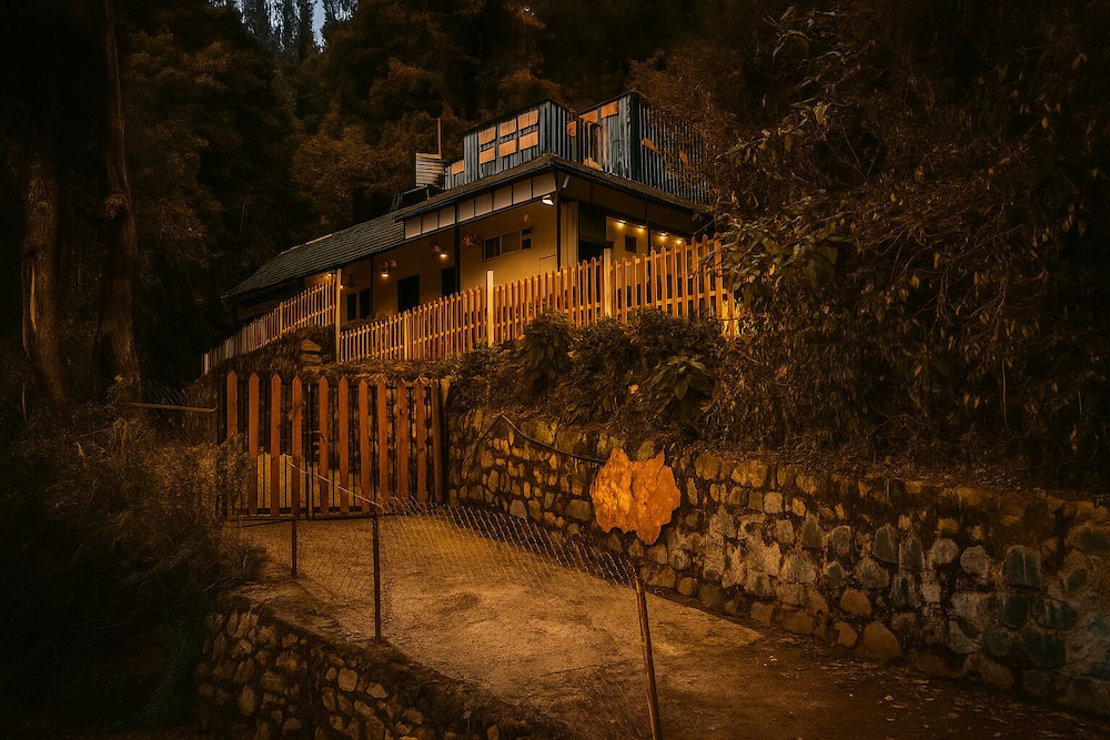 Amber by The Tamarillo - last minute hotel in Ooty