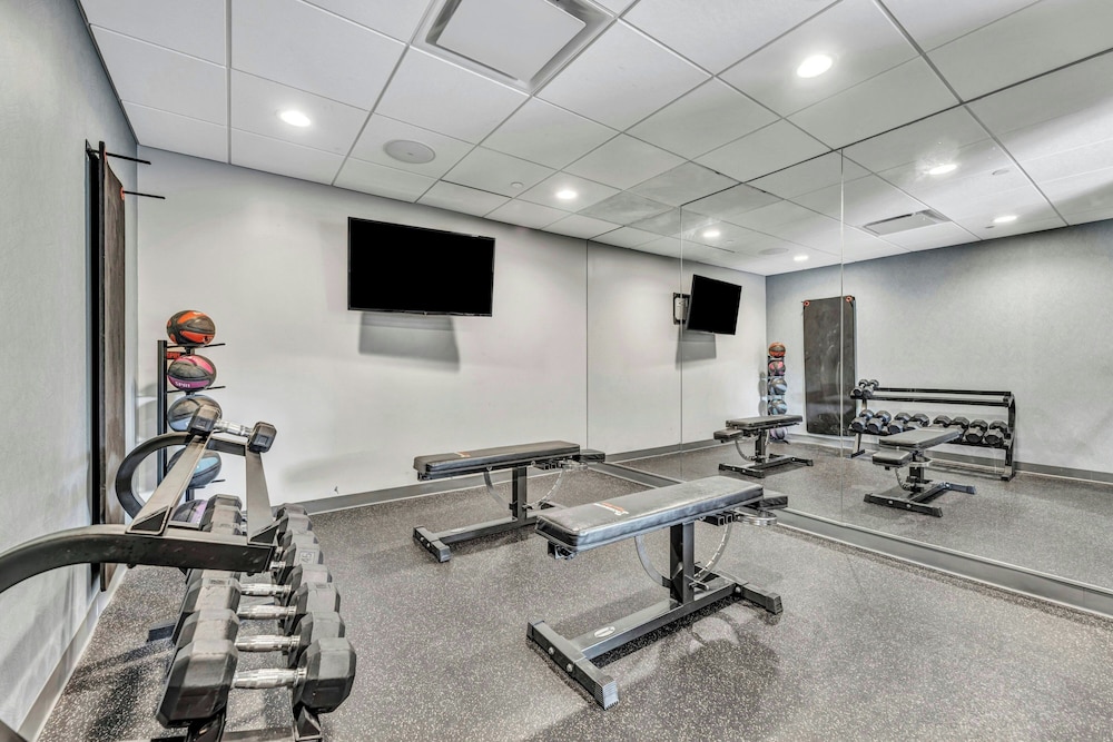 Delta Hotels by Marriott Mount Pleasant - photo 64
