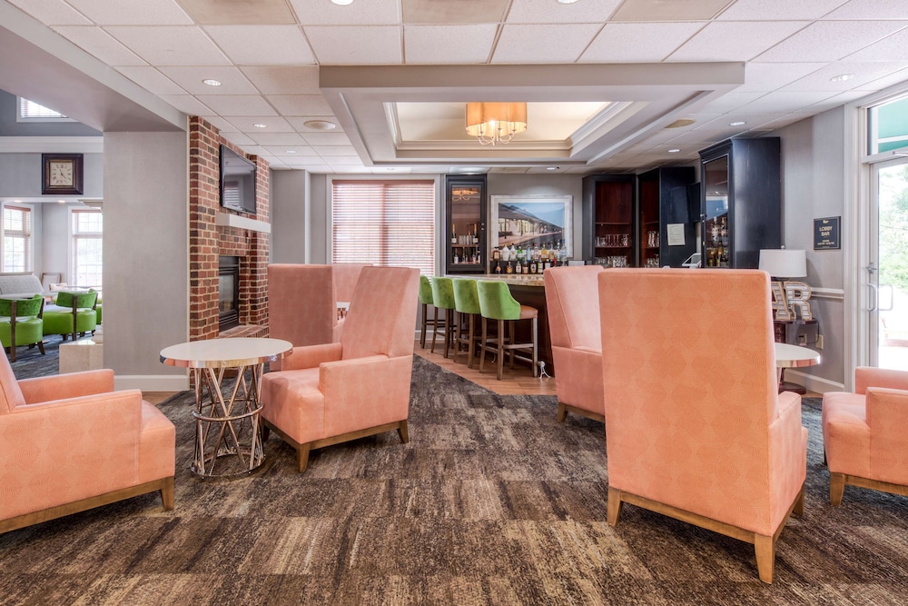 Homewood Suites by Hilton Olmsted Village - photo 67