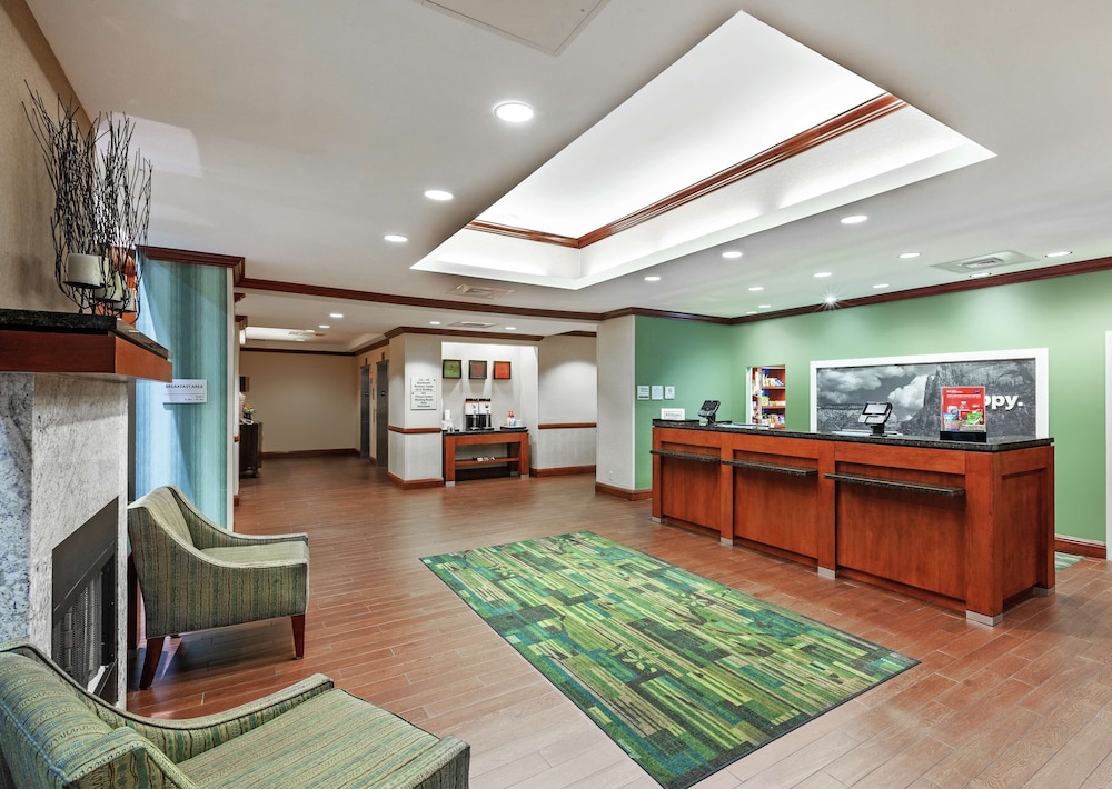 Hampton Inn & Suites El Paso West - photo 7