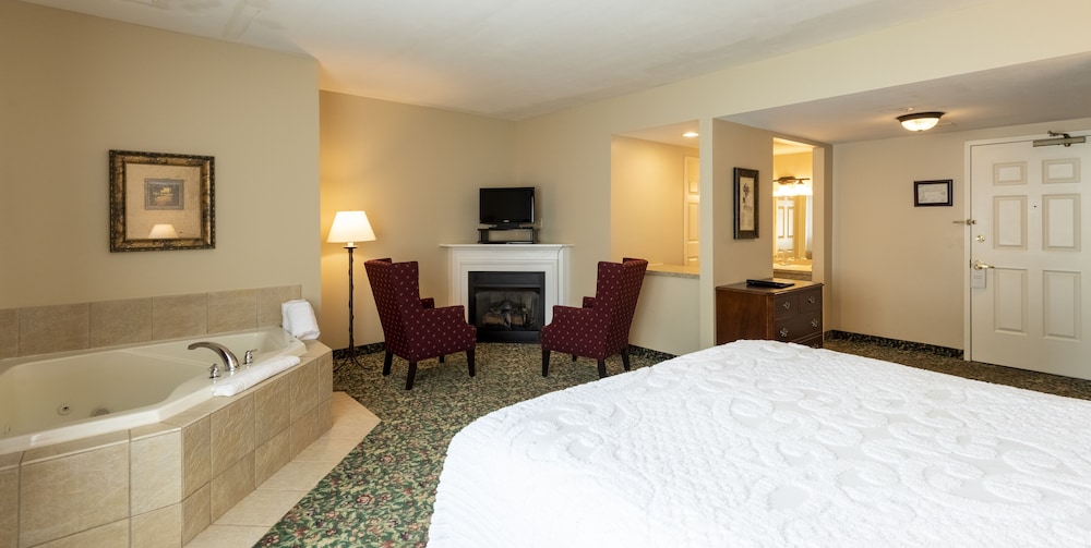 Vinifera Inn a Belhurst Property - photo 6