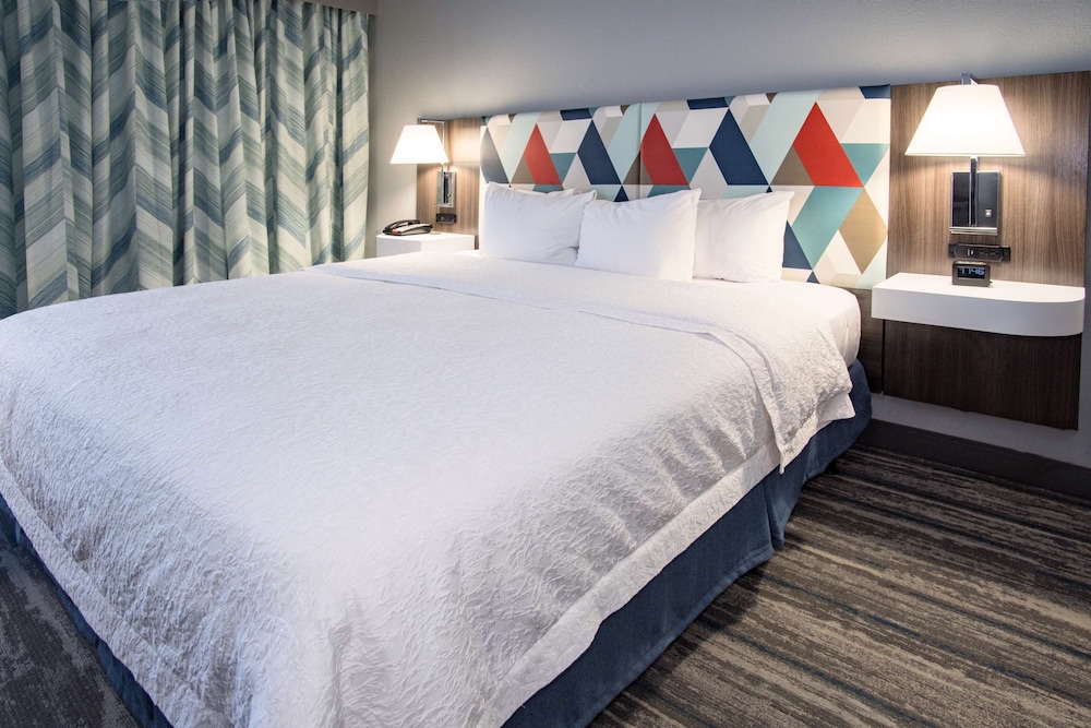 Hampton Inn Oklahoma City Yukon - photo 16