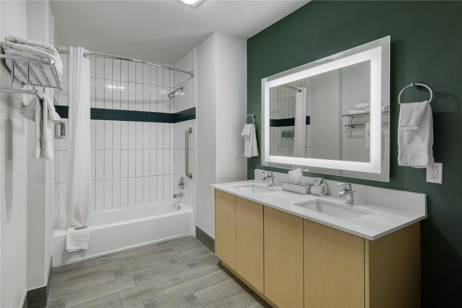 Best Western Portland West Beaverton - photo 41