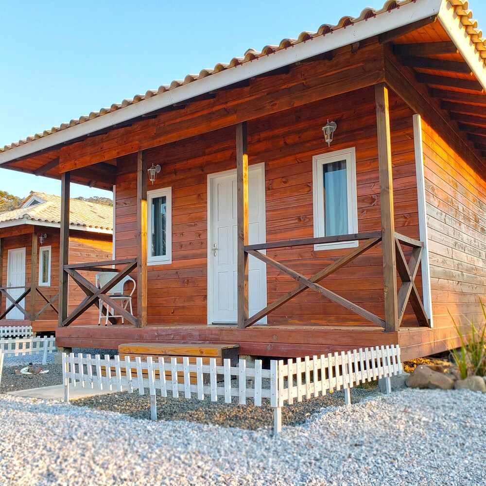Pousada Cabanas da Serra in Mundo Novo, Brasil