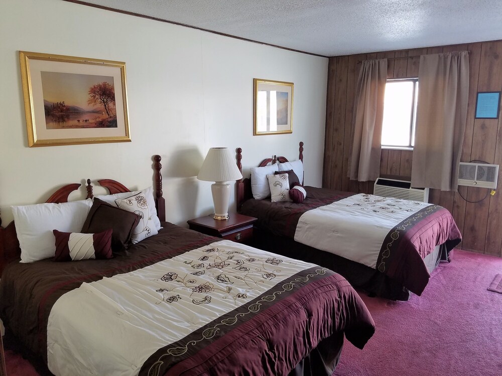 Travelier Motel - photo 20