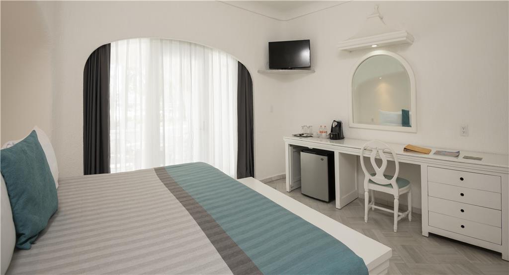 Habitaci n Deluxe King
