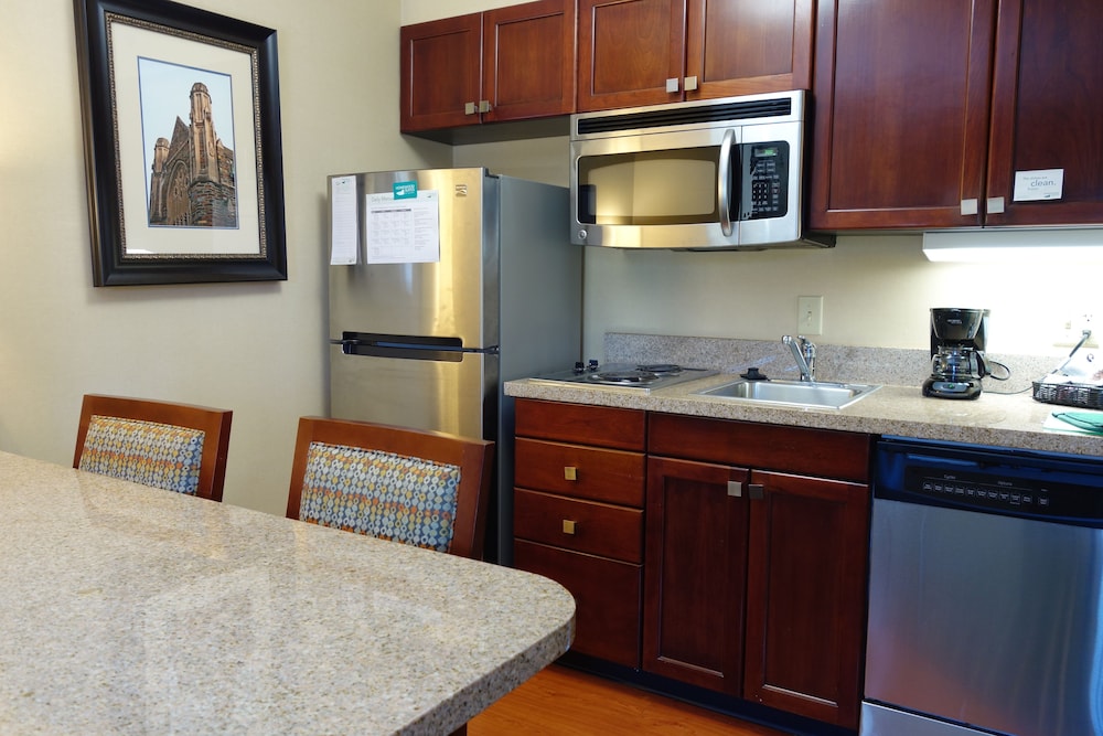 Homewood Suites by Hilton Durham Chapel Hill I 40 - photo 28