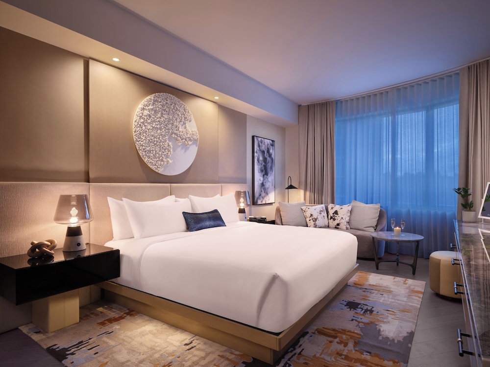 Intercontinental Hotels Seattle Bellevue By IHG - photo 29